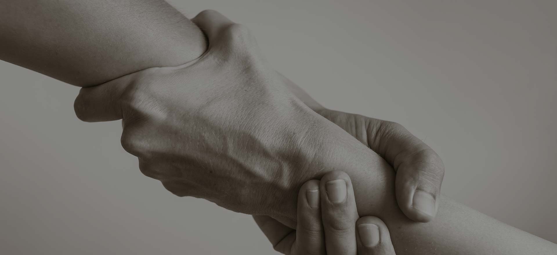 extract and rescue victims of human trafficking