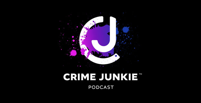 Crime Junkie Podcast Media Appearance