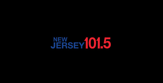 New Jersey 101.5 Media Appearance